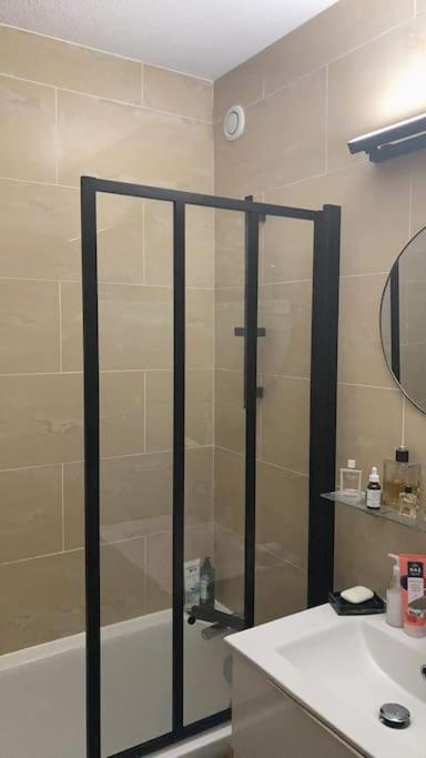 Belle Appartement T3 Pour 5 Personne Max Annecy Exteriér fotografie