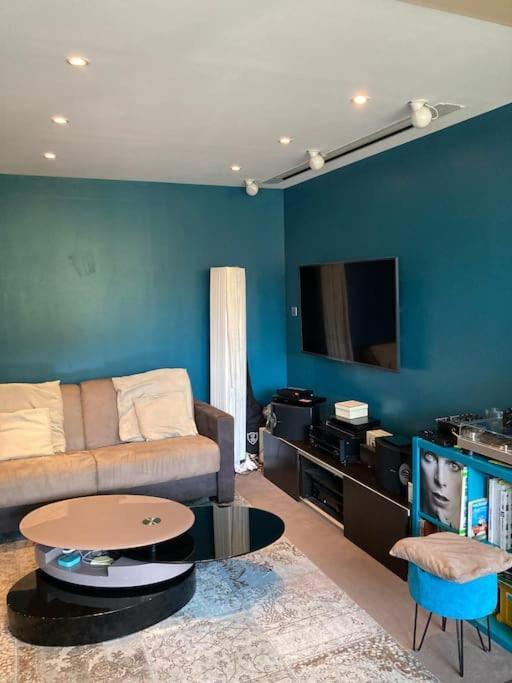 Belle Appartement T3 Pour 5 Personne Max Annecy Exteriér fotografie