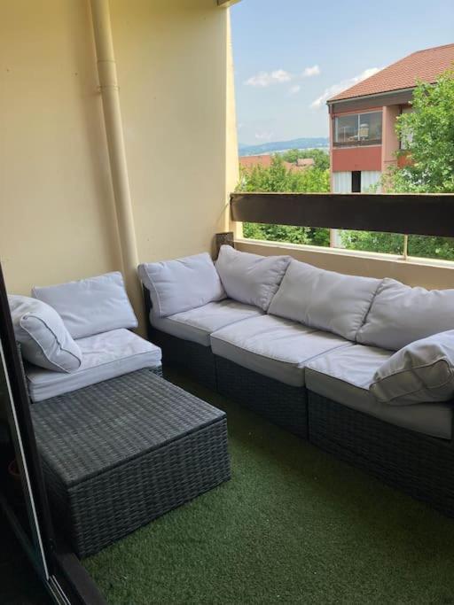 Belle Appartement T3 Pour 5 Personne Max Annecy Exteriér fotografie