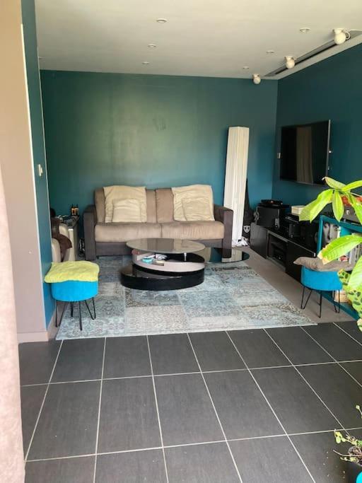 Belle Appartement T3 Pour 5 Personne Max Annecy Exteriér fotografie