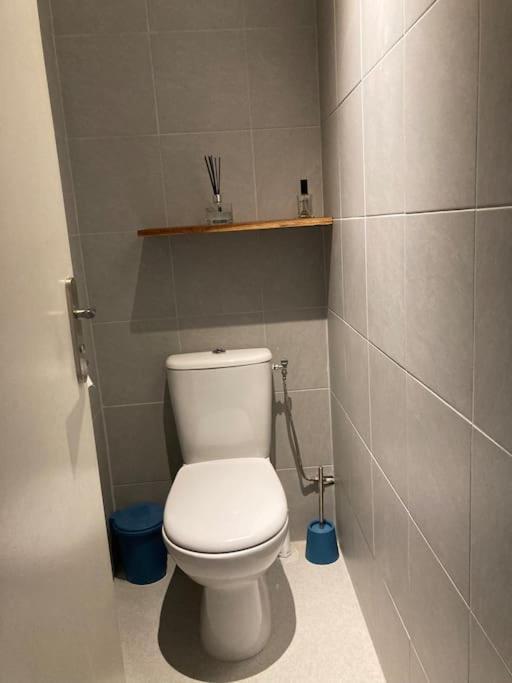 Belle Appartement T3 Pour 5 Personne Max Annecy Exteriér fotografie